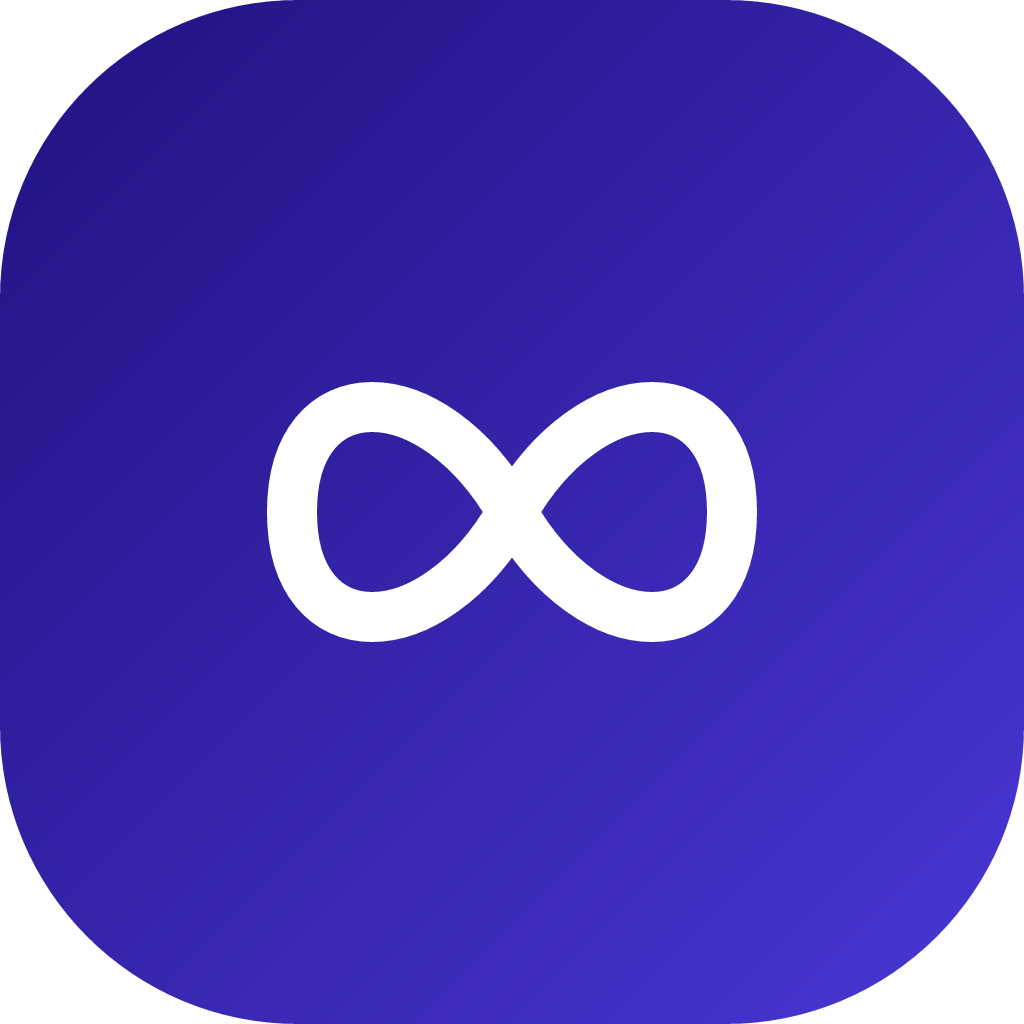 Infinity Calculator logo