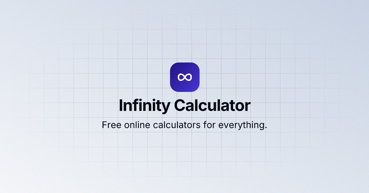 Area Calculator - Calculate Area of Any Shape